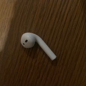 Right AirPod